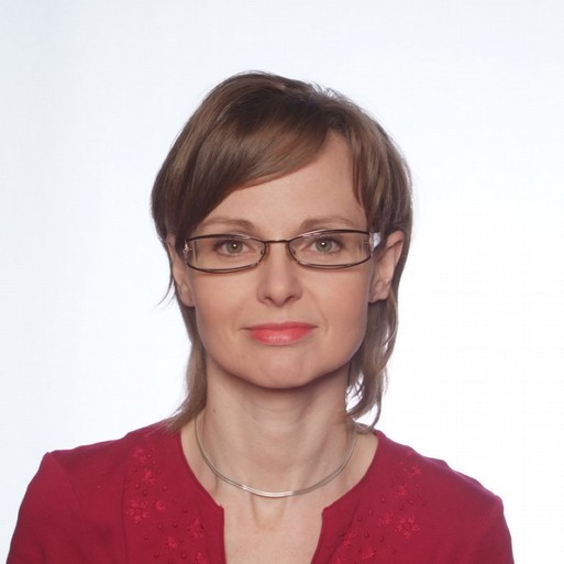 Maria — early-years teacher